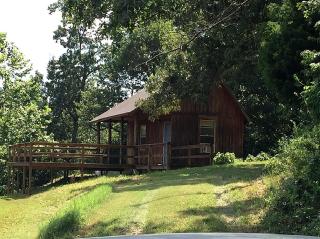 Secluded Cabin on Organic Working Farm in the Ozarks of Northern Arkansas - 0