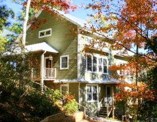 Spacious Cabin Tucked Away in the Mountains near Highlands, North Carolina - 0