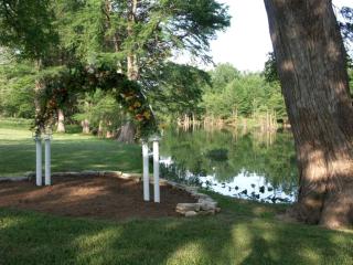 Spacious Cottage with Exquisite Pond and Hill Country Views near Fredericksburg and Kerrville, Texas - 2