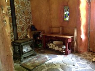 Magical Off-Grid Cottage Rental for Weekend Getaways in Upstate NY - 5