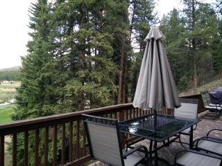 Impressive Cabin Rental with Views of Pike National Forest near Colorado Springs, Colorado - 6