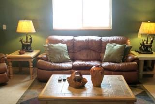 Impressive Cabin Rental with Views of Pike National Forest near Colorado Springs, Colorado - 9