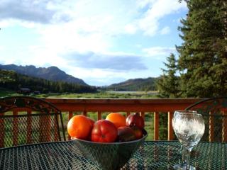 Impressive Cabin Rental with Views of Pike National Forest near Colorado Springs, Colorado - 4