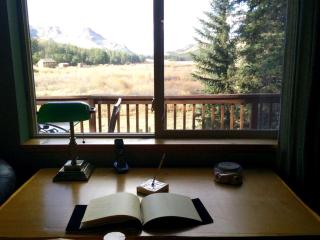 Impressive Cabin Rental with Views of Pike National Forest near Colorado Springs, Colorado - 1
