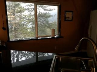 Unique Three-Level Dome near Lake Gregory in Crestline, California - 3