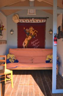 Cozy Tiny House Surronded by Thompson Falls and the Montana Mountains - 4