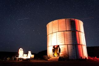 Airstream in between Moab and Telluride - 1