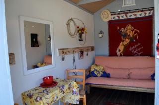 Cozy Tiny House Surronded by Thompson Falls and the Montana Mountains - 2