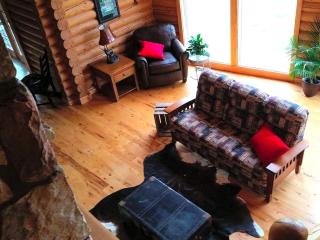 Spacious Vacation Rental Perfect for Family Reunions near Pittsburgh, Pennsylvania - 9