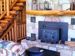 Spacious Vacation Rental Perfect for Family Reunions near Pittsburgh, Pennsylvania - 4