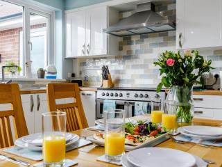 4 bed in Chapel St. Leonards 79324 - 5