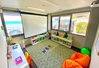 Ammon Zeus Luxury Beach Hotel - 8