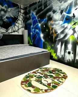 89 Bed & Studio Hostel - Godown - 6