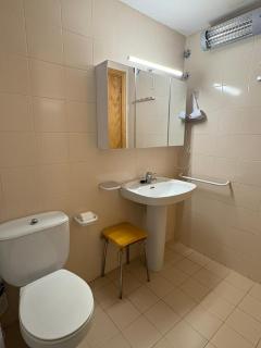 Apartamento con balcón Falcó 14 - 4