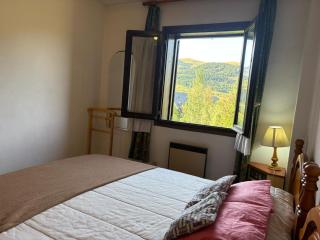 Apartamento con balcón Falcó 14 - 0