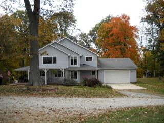 Peaceful Getaway on a Lovely Farm near Hillsboro, Ohio - 0