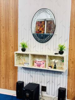 Model Apartment No 30 - 9