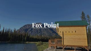 Remote and Serene Lakefront Cabin in Cantwell, Alaska, with Gorgeous Views of Nations Mountain - 3