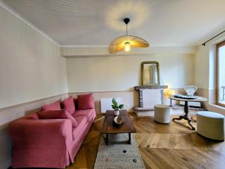 Duplex spacieux 2 Chambres au Centre-Ville Auxerre - 2