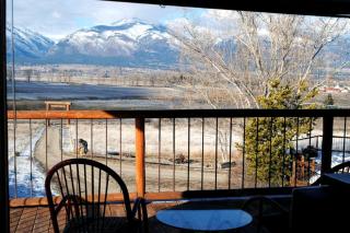 Large Rustic Cabin with Mountain Views in Bitterroot Valley, Montana - 7