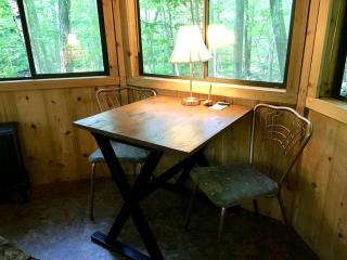 Fabulous Tiny House Surrounded by Forest in Norwich, Connecticut - 8