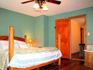 Spacious Vacation Rental for Large Groups on the Edge of Hoosier National Forest, Indiana - 1