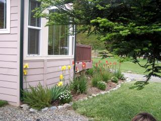 Luxury Cottage with Furnished Deck in Trinity, California - 3