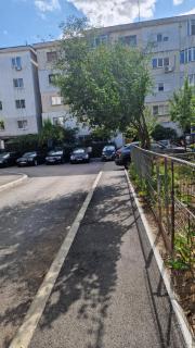 Apartament Vintage - 7