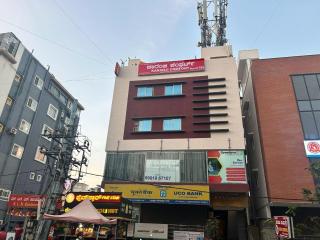 Hotel O Karanji Comfort - 9