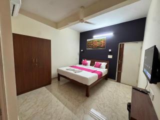 Hotel O Karanji Comfort - 5