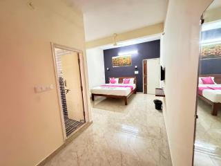Hotel O Karanji Comfort - 2