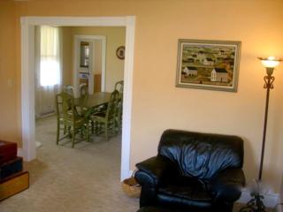Historic Vacation Rental on Acres of Farmland near Aloha State Park, Michigan - 3