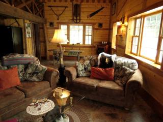 West Virginia Country Cabin near Deep Creek Lake in Maryland - 6