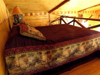West Virginia Country Cabin near Deep Creek Lake in Maryland - 7