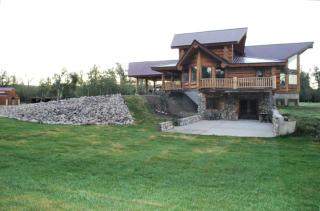 Delightful Cabin Rental near Custer Gallatin National Forest, Montana - 0