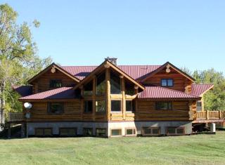 Delightful Cabin Rental near Custer Gallatin National Forest, Montana - 6