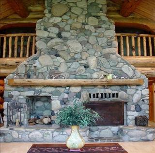 Delightful Cabin Rental near Custer Gallatin National Forest, Montana - 4