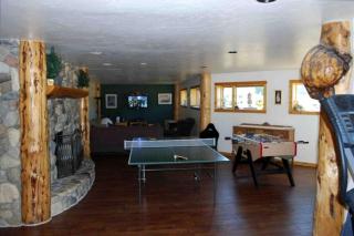 Delightful Cabin Rental near Custer Gallatin National Forest, Montana - 2