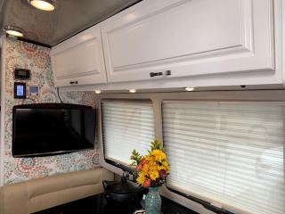 Huge Airstream is Perfect for a Family Getaway - 3