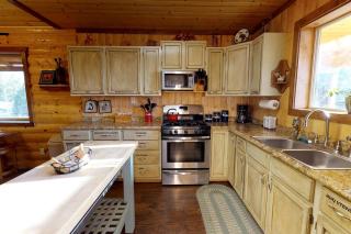 Western Town Retreat in Monticello, Utah - 8