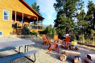 Western Town Retreat in Monticello, Utah - 6