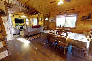 Western Town Retreat in Monticello, Utah - 4