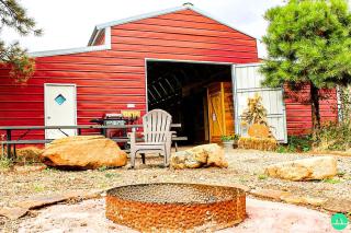 Western Town Retreat in Monticello, Utah - 2