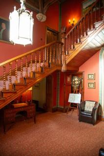 Uphill Manor Bed & Breakfast - 1