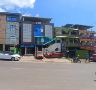 Hotel O VRK - 9