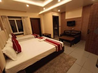 Hotel O VRK - 7
