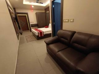 Hotel O VRK - 6