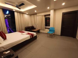 Hotel O VRK - 5