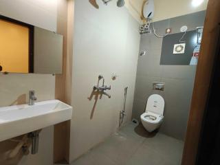 Hotel O VRK - 3