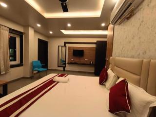 Hotel O VRK - 3